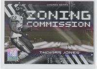 Thomas Jones #/500