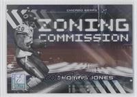 Thomas Jones #/500