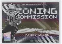 Corey Dillon #/500