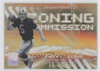 Kerry Collins #/1,000