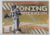 Jake Delhomme #/1,000