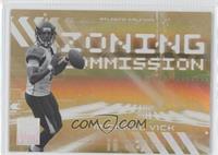 Michael Vick #/1,000