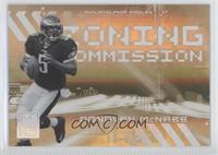 Donovan McNabb #/1,000