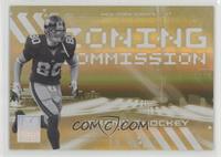 Jeremy Shockey #/1,000