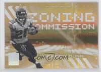 Warrick Dunn #/1,000