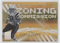 Corey Dillon #/1,000