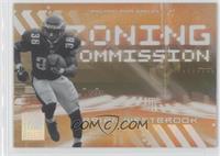 Brian Westbrook #/1,000