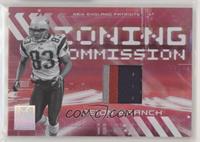 Deion Branch #/50