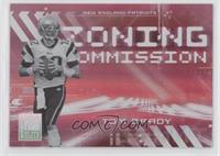 Tom Brady #/250