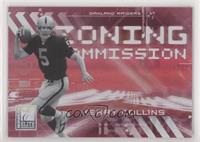 Kerry Collins #/250