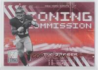 Tiki Barber #/250