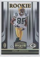 Greg Jennings #/100