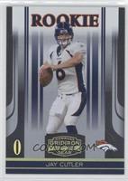 Jay Cutler #/100