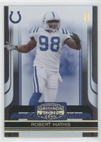 Robert Mathis #/100