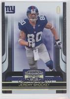 Jeremy Shockey #/100