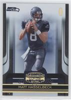 Matt Hasselbeck #/100