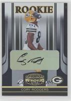 Cory Rodgers #/250