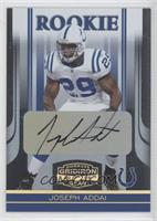 Joseph Addai #/225