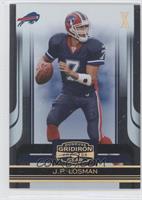 J.P. Losman #/100