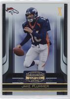 Jake Plummer #/100