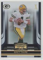 Brett Favre #/100