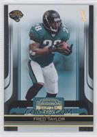 Fred Taylor #/100