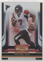 Michael Vick #/100