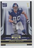 Jeremy Shockey #/100