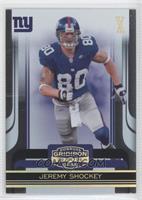 Jeremy Shockey #/100