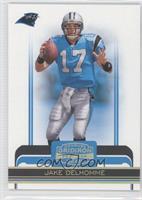 Jake Delhomme #/200