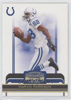 Marvin Harrison #/200