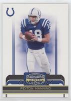 Peyton Manning #/200