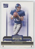 Eli Manning #/200