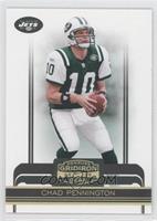 Chad Pennington #/200