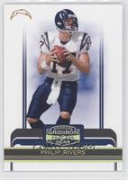 Philip Rivers #/200