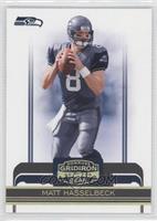 Matt Hasselbeck #/200