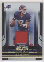 J.P. Losman #/25