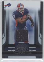 Willis McGahee #/97