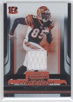 Chad Johnson #/125