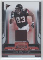 Alge Crumpler #/125