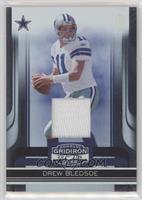 Drew Bledsoe #/50