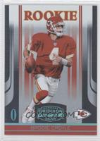 Brodie Croyle #/25