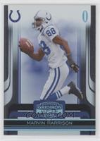 Marvin Harrison #/25