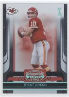 Trent Green #/25