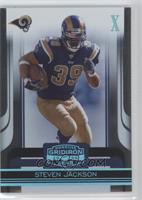 Steven Jackson #/25