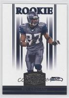 Ben Obomanu #/599