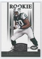 D'Brickashaw Ferguson #/599