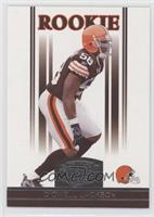 D'Qwell Jackson #/599