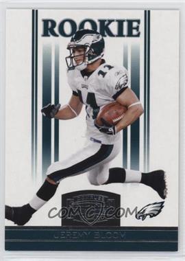 2006 Donruss Gridiron Gear - [Base] - Retail Rookies #159 - Jeremy Bloom /599