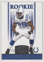 Joseph Addai #/599